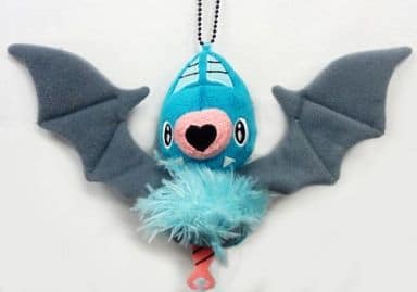 駿河屋 中古 071 ココロモリ Myポケモンコレクションぬいぐるみ10 ポケットモンスターベストウイッシュ ぬいぐるみ 駿河屋 中古 071 ココロモリ Myポケモンコレクションぬいぐるみ10 ポケットモンスターベストウイッシュ ぬいぐるみ