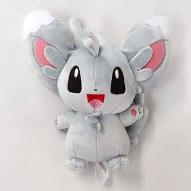 駿河屋 中古 チラーミィ ぬいぐるみ ポケットモンスター ポケモンセンター限定 ぬいぐるみ