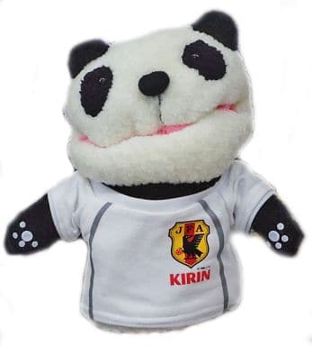 駿河屋 -<中古>生茶パンダ(勝ちパンダ2007限定バージョン) パンダ