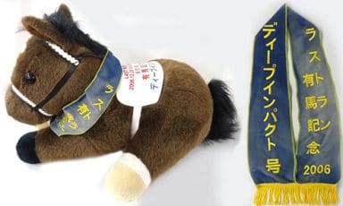 ショッピングクリアランス AVANTI ぬいぐるみ 2Lサイズ ディープ