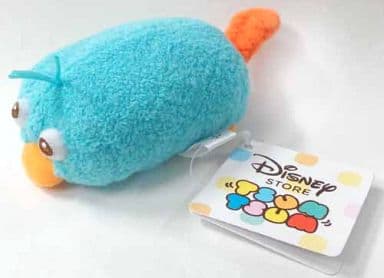 駿河屋 中古 ペリー S ぬいぐるみ ディズニー Tsum Tsum ツムツム ディズニーストア限定 ぬいぐるみ 駿河屋 中古 ペリー S ぬいぐるみ ディズニー Tsum Tsum ツムツム ディズニーストア限定 ぬいぐるみ