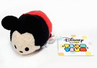駿河屋 中古 ミッキー S ぬいぐるみ ディズニー Tsum Tsum ツムツム ディズニーストア限定 ぬいぐるみ 駿河屋 中古 ミッキー S ぬいぐるみ ディズニー Tsum Tsum ツムツム ディズニーストア限定 ぬいぐるみ