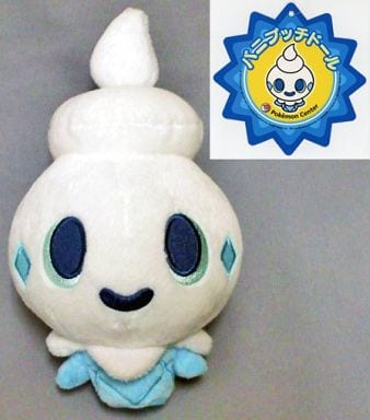 駿河屋 中古 バニプッチドール ポケドール ぬいぐるみ ポケットモンスター ぬいぐるみ