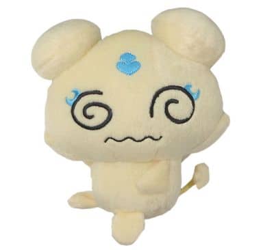 駿河屋 中古 メップル 目グルグル 妖精ハーティエルといっしょぬいぐるみ2 ふたりはプリキュア Max Heart ぬいぐるみ 駿河屋 中古 メップル 目グルグル 妖精ハーティエルといっしょぬいぐるみ2 ふたりはプリキュア Max Heart ぬいぐるみ