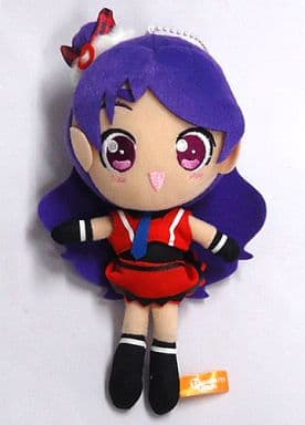 駿河屋 中古 上葉みあ Prismstar Prizmmy ぬいぐるみ プリティーリズム ディアマイフューチャー ぬいぐるみ