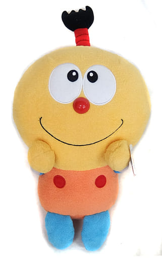 駿河屋 -<中古>◎コロ助(ノーマル) コロ助SL抱っこして!ぬいぐるみ