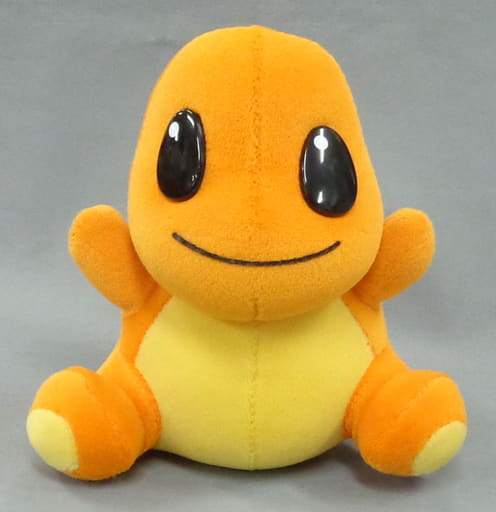 駿河屋 買取 ヒトカゲ ぬいぐるみのぬいぐるみ ポケットモンスター ポケモンセンター限定 ぬいぐるみ