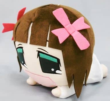 駿河屋 中古 ぷちどるぬいぐるみ はるかさん ぷちます ぬいぐるみ