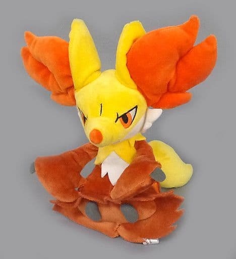 人気新品入荷 ポケモンセンター マフォクシー ぬいぐるみ ポケモン
