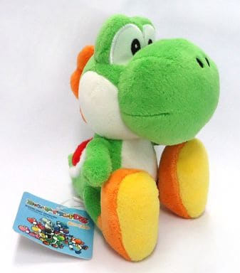 駿河屋 -<中古>ヨッシー(緑) カラフルヨッシーぬいぐるみ 「ヨッシー 駿河屋 -<中古>ヨッシー(緑) カラフルヨッシーぬいぐるみ 「ヨッシー