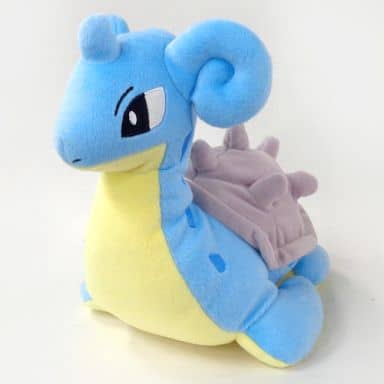 駿河屋 中古 Pokemon Type でっかいラプラスぬいぐるみ ポケットモンスターxy ぬいぐるみ 駿河屋 中古 Pokemon Type でっかいラプラスぬいぐるみ ポケットモンスターxy ぬいぐるみ