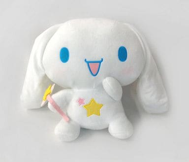 駿河屋 -<中古>シナモン(口開き/ステッキ星イエロー) 2L エンジェルBIG