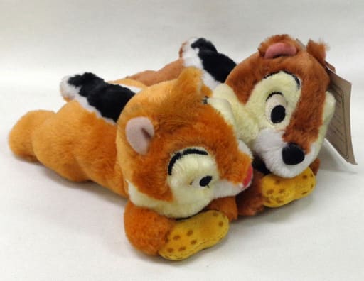 駿河屋 中古 チップ デール ナッツ ぬいぐるみ New Pair Pair チップとデール ディズニーストア限定 ぬいぐるみ 駿河屋 中古 チップ デール ナッツ ぬいぐるみ New Pair Pair チップとデール ディズニーストア限定 ぬいぐるみ