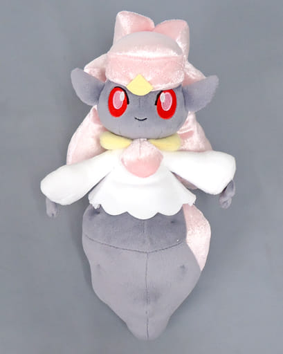 ディアンシー ぬいぐるみ 「ポケットモンスター」 ポケモンセンター限定 ディアンシー ぬいぐるみ 「ポケットモンスター」 ポケモンセンター限定