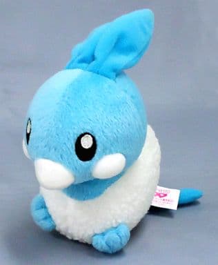 駿河屋 買取 チルタリス コロっとまんまるぬいぐるみ2 ポケットモンスター アドバンスジェネレーション ぬいぐるみ