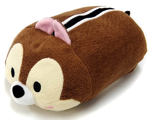 駿河屋 中古 チップ ぬいぐるみ ミドル M ディズニー Tsum Tsum ツムツム ディズニーストア限定 ぬいぐるみ 駿河屋 中古 チップ ぬいぐるみ ミドル M ディズニー Tsum Tsum ツムツム ディズニーストア限定 ぬいぐるみ