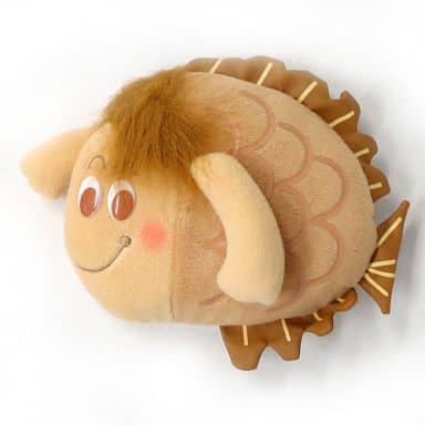 駿河屋 中古 たいやきくん 茶色 ぬいぐるみ およげ たいやきくん ぬいぐるみ 駿河屋 中古 たいやきくん 茶色 ぬいぐるみ およげ たいやきくん ぬいぐるみ