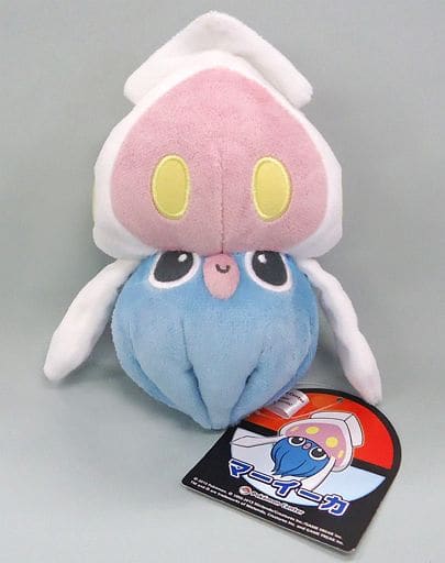 駿河屋 -<中古>マーイーカ ぬいぐるみ 「ポケットモンスター 駿河屋 -<中古>マーイーカ ぬいぐるみ 「ポケットモンスター
