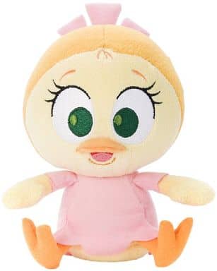 駿河屋 - 【買取】プリシラ ビーンズぬいぐるみ 「Calimero -カリメロ