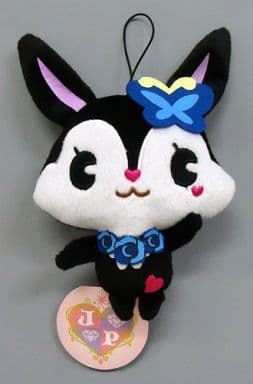 駿河屋 -<中古>ルーア ぬいぐるみ 「ジュエルペット ファニーアート
