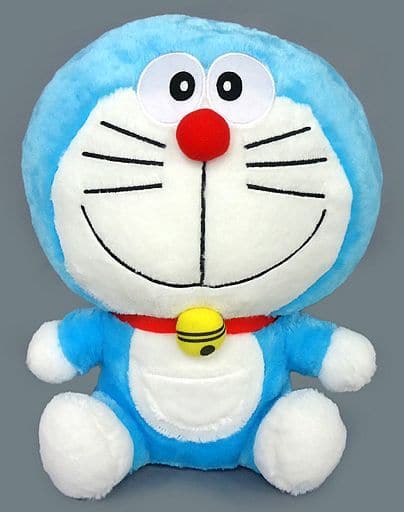 駿河屋 中古 ドラえもん ハイパージャンボふわふわぬいぐるみ ドラえもん ぬいぐるみ 駿河屋 中古 ドラえもん ハイパージャンボふわふわぬいぐるみ ドラえもん ぬいぐるみ