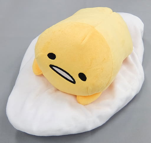駿河屋 -<新品/中古>ぐでたま ぬいぐるみ(ぬいぐるみ)