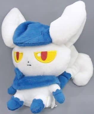 駿河屋 中古 ニャオニクス メスのすがた Pokemon オス メス コロっとまんまるぬいぐるみ メス ポケットモンスターxy ぬいぐるみ 駿河屋 中古 ニャオニクス メスのすがた Pokemon オス メス コロっとまんまるぬいぐるみ メス ポケットモンスターxy ぬいぐるみ