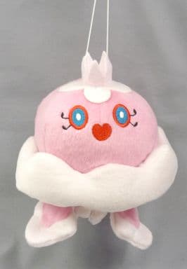 駿河屋 中古 ブルンゲル メスのすがた Pokemon オス メス コロっとまんまるぬいぐるみ メス ポケットモンスター Xy ぬいぐるみ