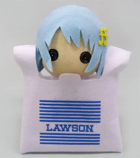 駿河屋 -<中古>美樹さやか ミニミニぬいぐるみ 「魔法少女まどか 