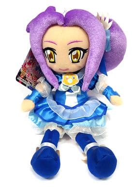 駿河屋 中古 キュアビート ふんわりキュアフレンズ スイートプリキュア ぬいぐるみ 駿河屋 中古 キュアビート ふんわりキュアフレンズ スイートプリキュア ぬいぐるみ