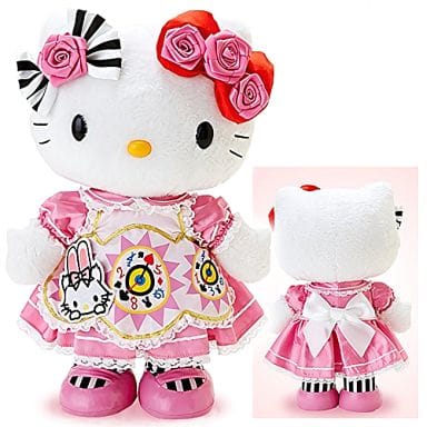 駿河屋 - 【買取】アリスキティドール ピンク 「ハローキティ」 ハロー 駿河屋 - 【買取】アリスキティドール ピンク 「ハローキティ」 ハロー