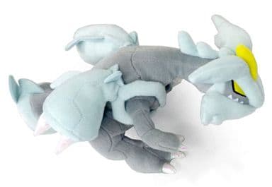 キュレム ぬいぐるみ 「ポケットモンスター」 ポケモンセンター限定 キュレム ぬいぐるみ 「ポケットモンスター」 ポケモンセンター限定