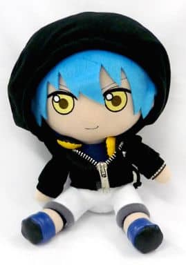 駿河屋 買取 単品 美品 蒼葉 モルヒネパーカーver ニトロプラス キラル ぬいぐるみシリーズex01 Ps Vitaソフト Dramatical Murder Re Code ニトロプラスオンラインストア限定版 同梱品 ぬいぐるみ