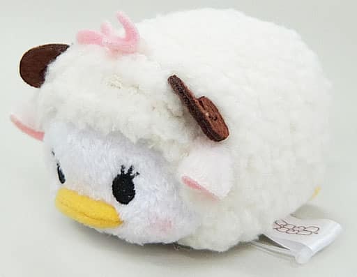 駿河屋 中古 デイジー ひつじ Sheep Tsum ぬいぐるみ ミニ S ディズニー Tsum Tsum ツムツム ディズニーストア限定 ぬいぐるみ 駿河屋 中古 デイジー ひつじ Sheep Tsum ぬいぐるみ ミニ S ディズニー Tsum Tsum ツムツム ディズニーストア限定 ぬいぐるみ