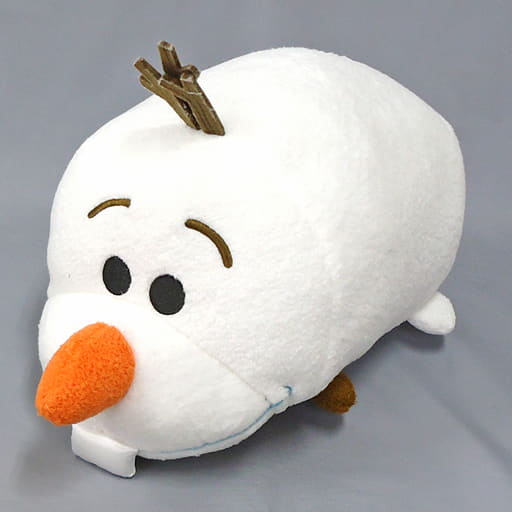 駿河屋 中古 オラフ ぬいぐるみ ミドル M ディズニー Tsum Tsum ツムツム ディズニーストア限定 ぬいぐるみ 駿河屋 中古 オラフ ぬいぐるみ ミドル M ディズニー Tsum Tsum ツムツム ディズニーストア限定 ぬいぐるみ