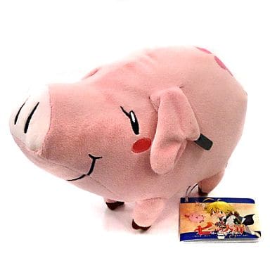 駿河屋 中古 ホーク ぬいぐるみ 七つの大罪 ぬいぐるみ 駿河屋 中古 ホーク ぬいぐるみ 七つの大罪 ぬいぐるみ