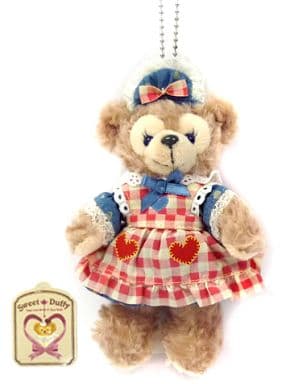 駿河屋 -<中古>シェリーメイ ぬいぐるみバッジ 「スウィート 駿河屋 -<中古>シェリーメイ ぬいぐるみバッジ 「スウィート
