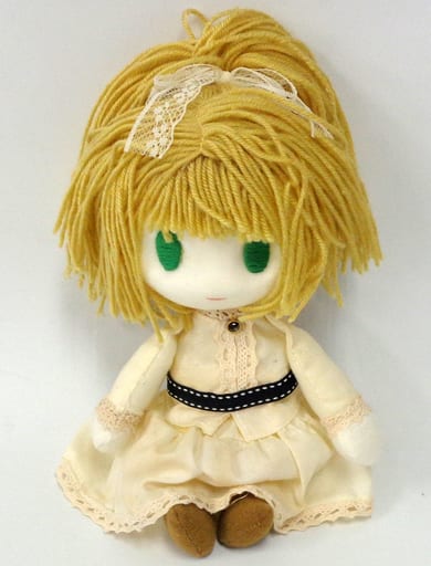 ヤマト工芸 ぬいぐるみ エリーザベト ぬいぐるみ 「Sound Horizon 7th