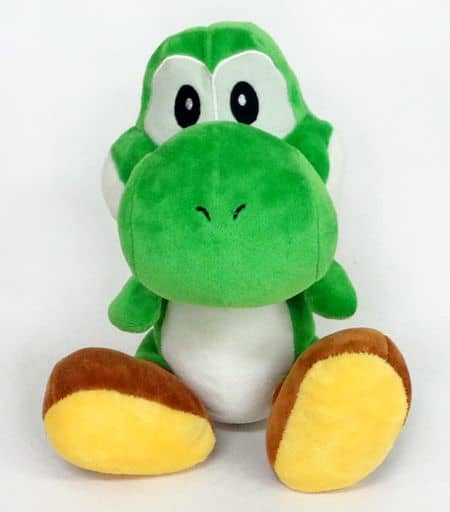 定番の冬ギフト ヨッシー ぬいぐるみ 特大 三英 マリオパーティ7 定番の冬ギフト ヨッシー ぬいぐるみ 特大 三英 マリオパーティ7