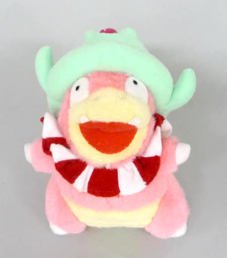 駿河屋 -<中古>ヤドキング ポケモンぬいぐるみ 「ポケットモンスター