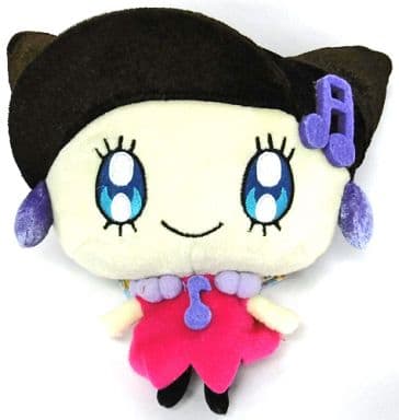 駿河屋 中古 メロディっち ぬいぐるみ たまごっち ぬいぐるみ 駿河屋 中古 メロディっち ぬいぐるみ たまごっち ぬいぐるみ