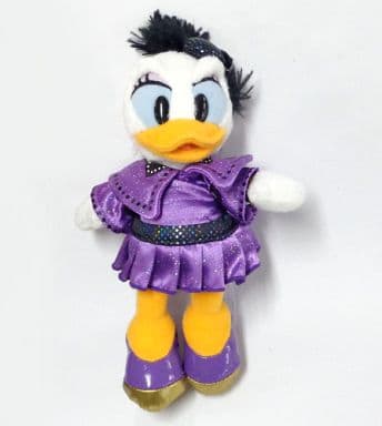 駿河屋 中古 デイジーダック ニューヨーク ハロウィーン フォリーズ ぬいぐるみバッジ ディズニー ハロウィーン14 東京ディズニーシー限定 ぬいぐるみ 駿河屋 中古 デイジーダック ニューヨーク ハロウィーン フォリーズ ぬいぐるみバッジ ディズニー ハロウィーン14 東京ディズニーシー限定 ぬいぐるみ
