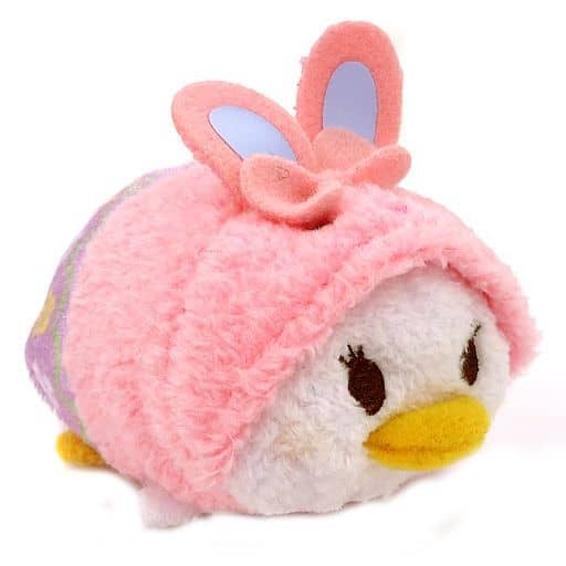 駿河屋 中古 デイジーダック イースター 15 ぬいぐるみ ミニ S ディズニー Tsum Tsum ツムツム ディズニーストア限定 ぬいぐるみ 駿河屋 中古 デイジーダック イースター 15 ぬいぐるみ ミニ S ディズニー Tsum Tsum ツムツム ディズニーストア限定 ぬいぐるみ