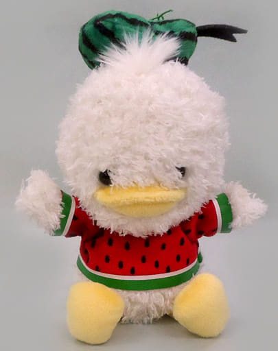 駿河屋 買取 ドナルドダック Fruity Fun ぬいぐるみ ディズニー ディズニーストア限定 ぬいぐるみ