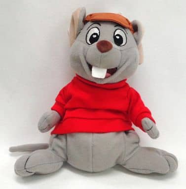 駿河屋 中古 バーナード ビーンバッグ ぬいぐるみ ビアンカの大冒険 ディズニーストア限定 ぬいぐるみ 駿河屋 中古 バーナード ビーンバッグ ぬいぐるみ ビアンカの大冒険 ディズニーストア限定 ぬいぐるみ