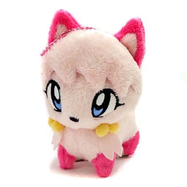 駿河屋 中古 シャンプー 猫 に変身後ちょこんとぬいぐるみ3 らんま1 2 ぬいぐるみ