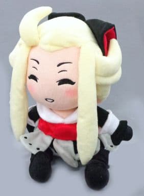 駿河屋 -<中古>にっこりイデアちゃん ぬいぐるみ 「ブレイブリー