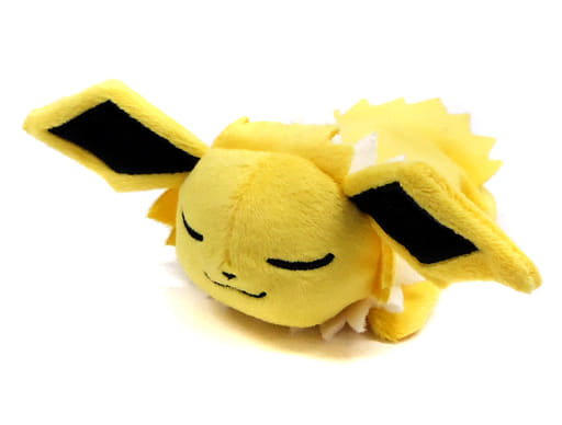駿河屋 中古 サンダース おやすみver くったりぬいぐるみ ポケットモンスター ポケモンセンター限定 ぬいぐるみ 駿河屋 中古 サンダース おやすみver くったりぬいぐるみ ポケットモンスター ポケモンセンター限定 ぬいぐるみ