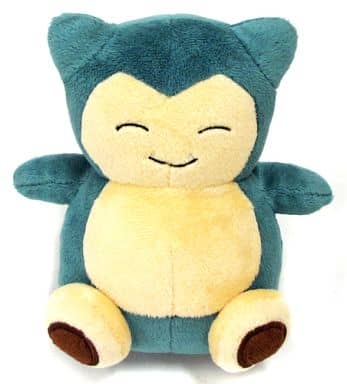 カビゴンドール ポケドール(ぬいぐるみ) 「ポケットモンスター」 ポケモンセンター限定 カビゴンドール ポケドール(ぬいぐるみ) 「ポケットモンスター」 ポケモンセンター限定
