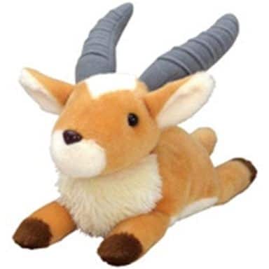 駿河屋 新品 中古 ヤックル ジブリコレクション ふんわりお手玉 M もののけ姫 ぬいぐるみ